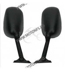 GSF1250S GSX1250 2007-2009 BANDIT GSF650S 2005-2011 GSX650F 2008-2012 SET 2 BUC OGLINZI STANGA / DREAPTA XF438  Oglinzi Retro...