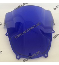 GSXR600 / GSXR750 2001 2002 2003 GSXR1000 2001 2002 Parbriz Double Bubble ALBASTRU Suzuki 57ECU  Parbriza Albastru Motonfs 14...