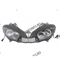 R6 2003 2004 2005 Far Yamaha YZF XF140127  R6 2003-2005 550,00 lei 550,00 lei 462,18 lei 462,18 lei