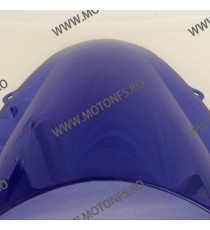 GSXR600 / GSXR750 2001 2002 2003 GSXR1000 2001 2002 Parbriz Double Bubble ALBASTRU Suzuki   Albastru 145,00 lei 115,00 lei 12...