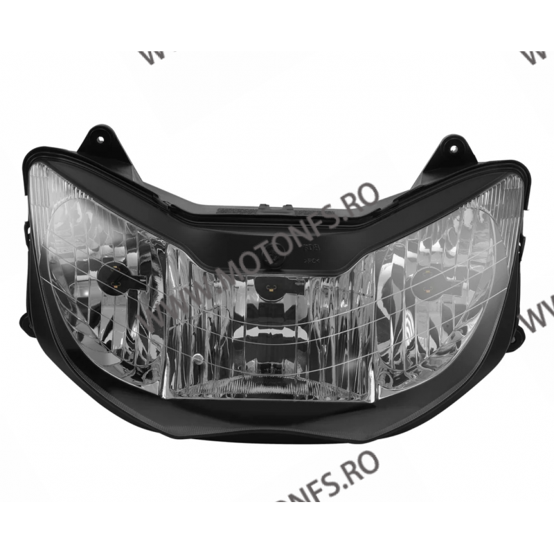 CBR929RR CBR900RR 2000 2001 Far Honda YZG6R XF140164  CBR929RR 2000 2001  890,00 lei 890,00 lei 747,90 lei 747,90 lei