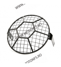 5.75inch Protectie Grilaj Far Moto Moto Harley Ducati Chopper Yamaha Cafe Racer AN27F AN27F  Protectie Far 60,00 lei 60,00 le...