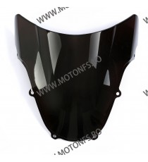 GSXR600 / GSXR750 2001 2002 2003 GSXR1000 2001 2002 Parbriz Double Bubble FUMURIU Suzuki Y3FAJ Y3FAJ  Parbriza Fumuriu Motonf...