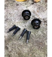 M6 SURUBURI BASCULA PENTRU STANDER NEGRU ZIR5M ZIR5M  Pini Pentru Stander 65,00 lei 65,00 lei 54,62 lei 54,62 lei product_red...