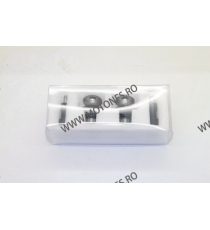 M10 SURUBURI BASCULA PENTRU STANDER ARGINTIU KIWBQ STD2063-6  Suruburi Pentru Stander 65,00 lei 65,00 lei 54,62 lei 54,62 lei...