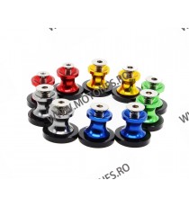 M6 SURUBURI BASCULA PENTRU STANDER ALBASTRU IYTS0  Suruburi Pentru Stander 65,00 lei 65,00 lei 54,62 lei 54,62 lei product_re...