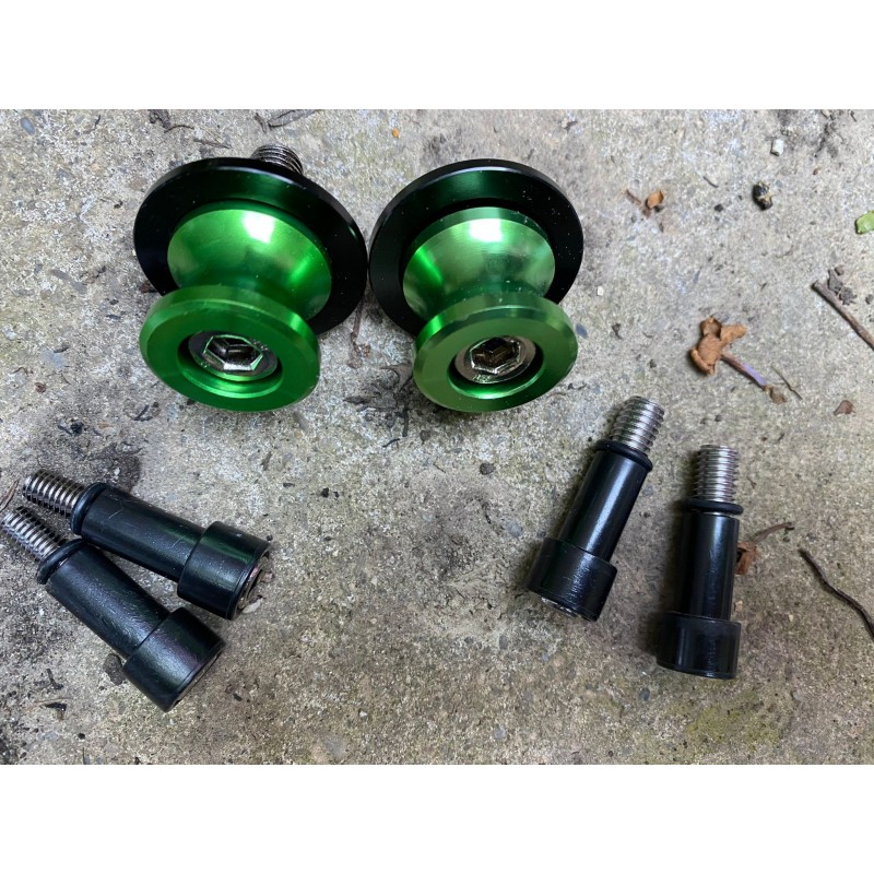 M10 SURUBURI BASCULA PENTRU STANDER VERDE KAWASAKI T1GMO STD2063-5  Suruburi Pentru Stander 65,00 lei 65,00 lei 54,62 lei 54,...