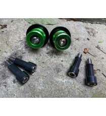 M10 SURUBURI BASCULA PENTRU STANDER VERDE KAWASAKI T1GMO STD2063-5  Suruburi Pentru Stander 65,00 lei 65,00 lei 54,62 lei 54,...