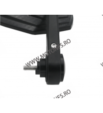 Set 2 Buc Adaptor ghidon Pentru Oglinda Honda Negru P20013-2  Capete Ghidon HONDA CBR 68,00 lei 68,00 lei 57,14 lei 57,14 lei