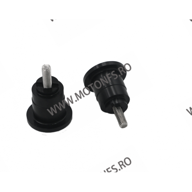 Set 2 Buc Adaptor ghidon Pentru Oglinda Honda Negru P20013-2  Capete Ghidon HONDA CBR 68,00 lei 68,00 lei 57,14 lei 57,14 lei