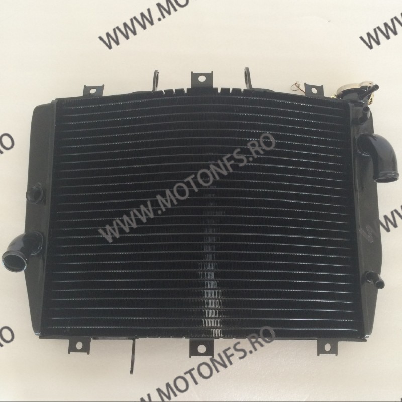 ZX6R 1998 1999 2000 2001 2002 RADIATOR  RACIRE  APA Aftermarket  KAWASAKI 347  ZX6R 1994-1999 750,00 lei 750,00 lei 630,25 le...