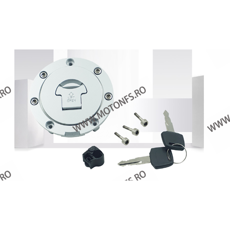 CBR600RR 2003-2014 CBR600F4 F4i 2001-2006 Honda Buson Rezervor Benzina C9OHC xf2812  Buson Rezervor Dedicat 125,00 lei 125,00...