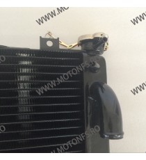 ZX6R 1998 1999 2000 2001 2002 RADIATOR  RACIRE  APA Aftermarket  KAWASAKI 347  ZX6R 1994-1999 750,00 lei 750,00 lei 630,25 le...