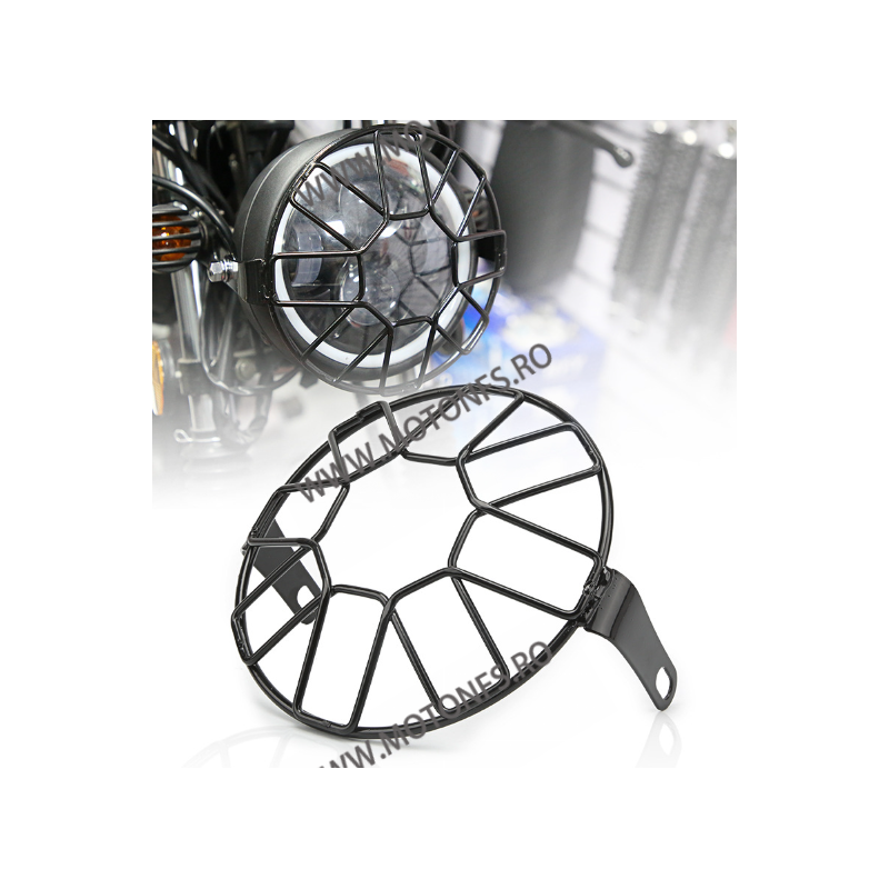 5.75inch Protectie Grilaj Far Moto Moto Harley Ducati Chopper Yamaha Cafe Racer JS-080 JS-080 Protectie Far 60,00 lei 60,00 ... 5.75inch Protectie Grilaj Far Moto Moto Harley Ducati Chopper Yamaha Cafe Racer JS-080 JS-080 Protectie Far 60,00 lei 60,00 ...