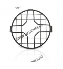 5.75inch Protectie Grilaj Far Moto Moto Harley Ducati Chopper Yamaha Cafe Racer JS-079 JS-079  Protectie Far 60,00 lei 60,00 ...