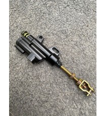 Pompa frana Negru Cu Geam Contol Nivel ATV - motocicleta universala OC6U6 OC6U6  Pompa Frana Universale 90,00 lei 90,00 lei 7...