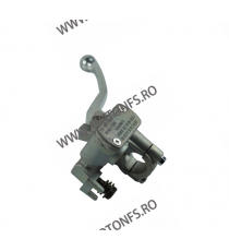CRF150R 250R/450R XR250R Honda Motocross 22MM Maneta Frana Cu Pompa Hidraulica DSSB-CRF250R-RH  Maneta Cu Prindere Ghidon 165...