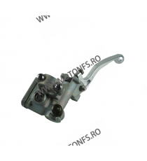CRF150R 250R/450R XR250R Honda Motocross 22MM Maneta Frana Cu Pompa Hidraulica DSSB-CRF250R-RH  Maneta Cu Prindere Ghidon 165...