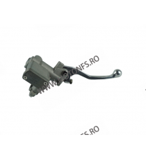 CRF150R 250R/450R XR250R Honda Motocross 22MM Maneta Frana Cu Pompa Hidraulica DSSB-CRF250R-RH  Maneta Cu Prindere Ghidon 165...