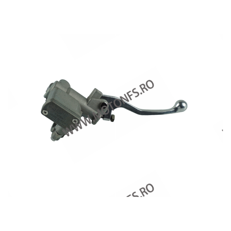 CRF150R 250R/450R XR250R Honda Motocross 22MM Maneta Frana Cu Pompa Hidraulica DSSB-CRF250R-RH  Maneta Cu Prindere Ghidon 165...