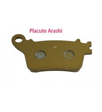 Set 2 Bucati Placute de frana fata ARASHI 834HF AE834HF  Placute Frana Arashi 50,00 lei 50,00 lei 42,02 lei 42,02 lei