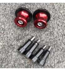 M8 Suruburi fixare stander - Rosi STD2063-1 STD2063-1  Suruburi Pentru Stander 65,00 lei 65,00 lei 54,62 lei 54,62 lei produc...