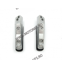 SET 2 BUC BMW F800GT 2011 - 2013 BMW F800S 2004 - 2008 BMW F800ST 2004 - 2012 SCARITE SPATE PASAGER 1094  Pasager 90,00 lei 9...