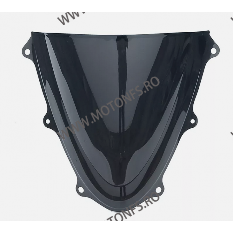 GSXR600 GSXR750 2011 2012 2013 2014 2015 Parbriz Double Bubble Fumuriu Suzuki XA9C7 XA9C7  Parbriza Fumuriu Motonfs 145,00 le...