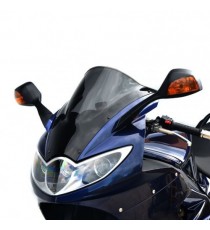 TRIUMPH SPRINT ST 1050 2005-2011 -PARBRIZA RACING SCREEN / SPORT WINDSHIELD SPRINTST1050-0511-R Motorcyclescreens Dedicated S...