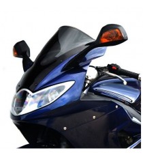 TRIUMPH SPRINT ST 1050 2005-2011 -PARBRIZA RACING SCREEN / SPORT WINDSHIELD SPRINTST1050-0511-R Motorcyclescreens Dedicated S...