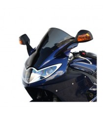TRIUMPH SPRINT ST 1050 2005-2011 -PARBRIZA RACING SCREEN / SPORT WINDSHIELD SPRINTST1050-0511-R Motorcyclescreens Dedicated S...