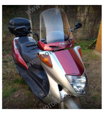 HONDA FORESIGHT 250 1997-2008 PARBRIZA STANDARD WINDSCREEN / WINDSHIELD FORESIGHT-250-9708-S  Parbriza Scooter 478,38 lei 478...