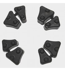 TOURMAX - Tampoane cauciuc roata spate - HONDA RWD-106 161-106 TOURMAX Tampoane Cauciuc Roata 152,00 lei 152,00 lei 127,73 le...