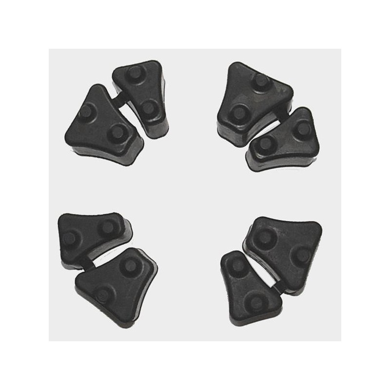 TOURMAX - Tampoane cauciuc roata spate - HONDA RWD-106 161-106 TOURMAX Tampoane Cauciuc Roata 152,00 lei 152,00 lei 127,73 le...