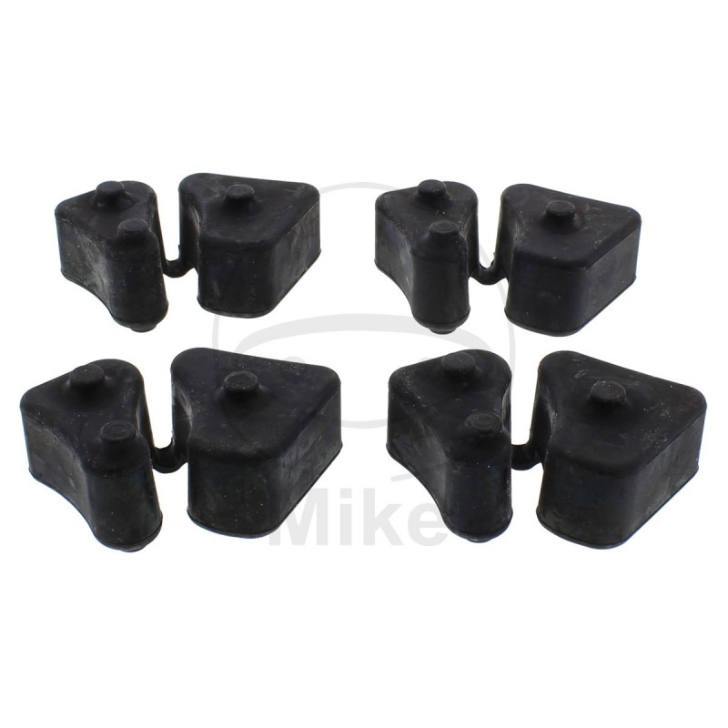 Tampoane amortizare TOURMAX rubber 6-piece set RWD-119 727.01.34 TOURMAX Tampoane Cauciuc Roata 221,00 lei 221,00 lei 185,71 ...