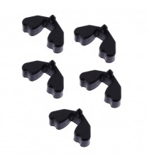 Tampoane amortizare Cush drive kit JMP 5 bucati 727.15.29 JMP Tampoane Cauciuc Roata 250,00 lei 250,00 lei 210,08 lei 210,08 lei