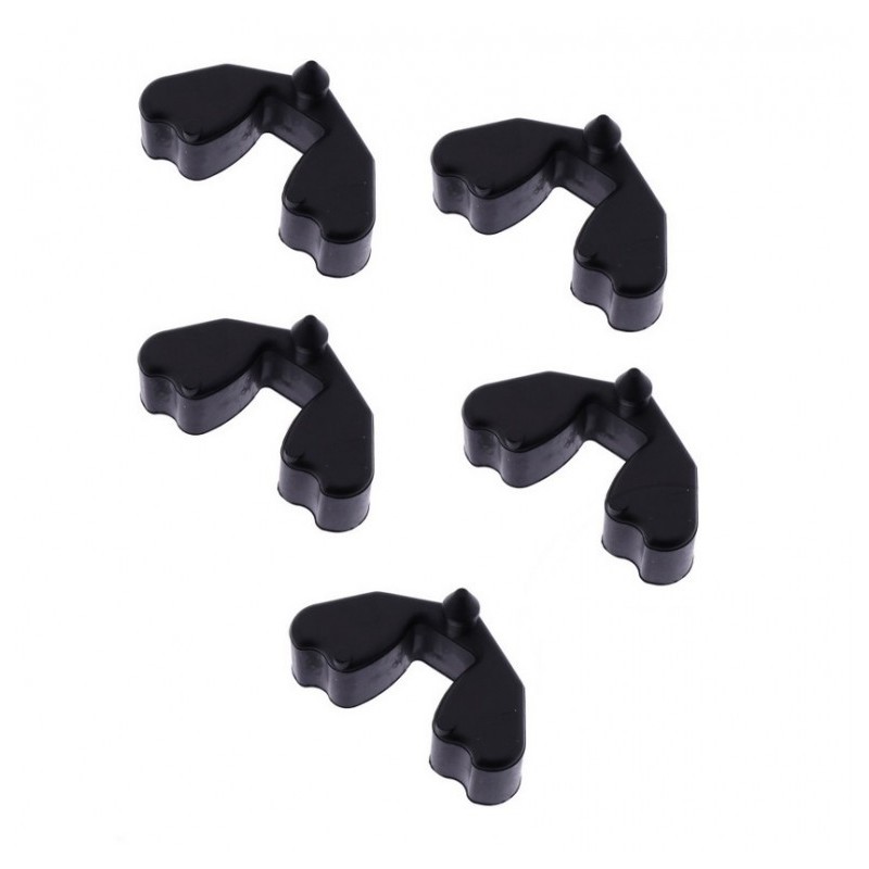 Tampoane amortizare Cush drive kit JMP 5 bucati 727.15.29 JMP Tampoane Cauciuc Roata 250,00 lei 250,00 lei 210,08 lei 210,08 lei