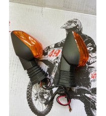 Suzuki Semnalizare Cu Bec Pentru Carena D4D4T  Semnalizare Carena Dedicate 90,00 lei 90,00 lei 75,63 lei 75,63 lei