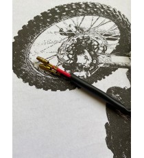 Suzuki Semnalizare Cu Bec Pentru Carena D4D4T  GSXR600/750 1997-2000 90,00 lei 90,00 lei 75,63 lei 75,63 lei