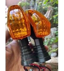 Suzuki Semnalizare Cu Bec Pentru Carena D4D4T  GSXR600/750 1997-2000 90,00 lei 90,00 lei 75,63 lei 75,63 lei