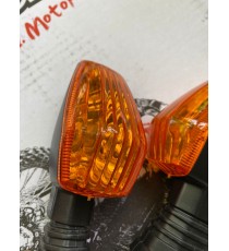 Suzuki Semnalizare Cu Bec Pentru Carena D4D4T  GSXR600/750 1997-2000 90,00 lei 90,00 lei 75,63 lei 75,63 lei