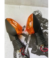 Suzuki Semnalizare Cu Bec Pentru Carena D4D4T  GSXR600/750 1997-2000 90,00 lei 90,00 lei 75,63 lei 75,63 lei