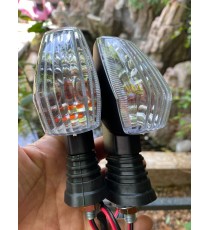 Suzuki Semnalizare Cu Bec Pentru Carena 4TQBI  GSXR600 / 750 2001-2003 90,00 lei 90,00 lei 75,63 lei 75,63 lei