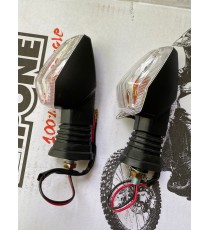 Suzuki Semnalizare Cu Bec Pentru Carena 4TQBI  GSXR600 / 750 2001-2003 90,00 lei 90,00 lei 75,63 lei 75,63 lei