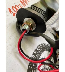 Suzuki Semnalizare Cu Bec Pentru Carena 4TQBI  GSXR600 / 750 2001-2003 90,00 lei 90,00 lei 75,63 lei 75,63 lei