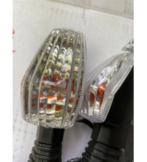 Suzuki Semnalizare Cu Bec Pentru Carena 4TQBI  GSXR600 / 750 2001-2003 90,00 lei 90,00 lei 75,63 lei 75,63 lei