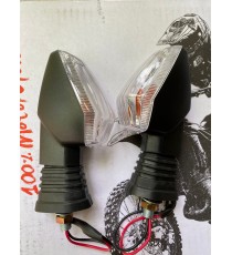 Suzuki Semnalizare Cu Bec Pentru Carena 4TQBI  GSXR600 / 750 2001-2003 90,00 lei 90,00 lei 75,63 lei 75,63 lei