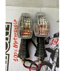 Suzuki Semnalizare Cu Bec Pentru Carena 4TQBI  GSXR600 / 750 2001-2003 90,00 lei 90,00 lei 75,63 lei 75,63 lei