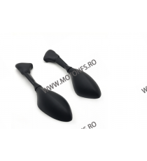 BMW S1000RR 2009-2018 HP4 2011-2012 2013 2014 2015 SET 2 BUC OGLINZI STANGA SI DREAPTA BMW XF-403  / MT435  j5  Oglinzi Retro...