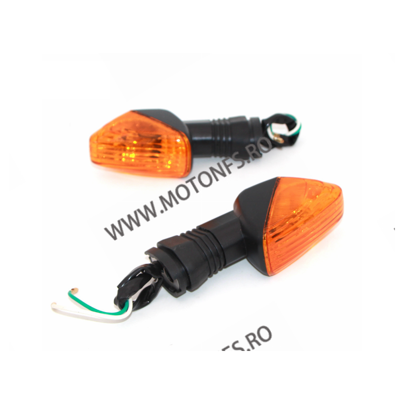 KLE 650 VERSYS 2007-2008 KLR 650 2008-2017 Z750S 2005-2006 Kawasaki Set 2Buc Semnalizare Cu Bec Pentru Carena Y2LQQ Semnali... KLE 650 VERSYS 2007-2008 KLR 650 2008-2017 Z750S 2005-2006 Kawasaki Set 2Buc Semnalizare Cu Bec Pentru Carena Y2LQQ Semnali...